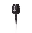 AMARRADERA SURFLOGIC AIRCOMP 6 BLACK