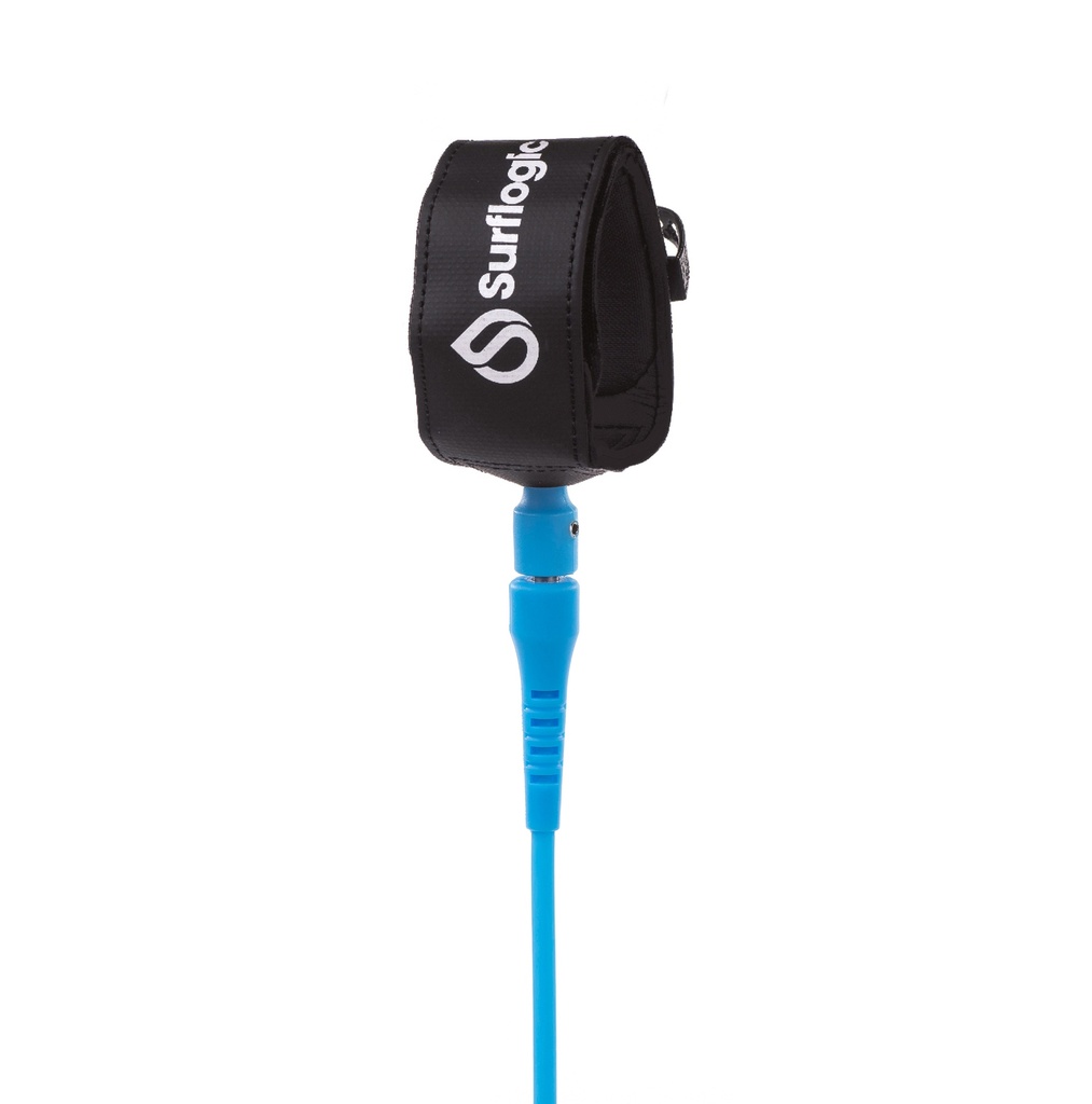 AMARRADERA SURFLOGIC AIRCOMP 6 CYAN