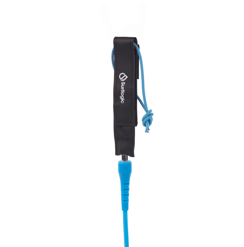 AMARRADERA SURFLOGIC AIRCOMP 6 CYAN