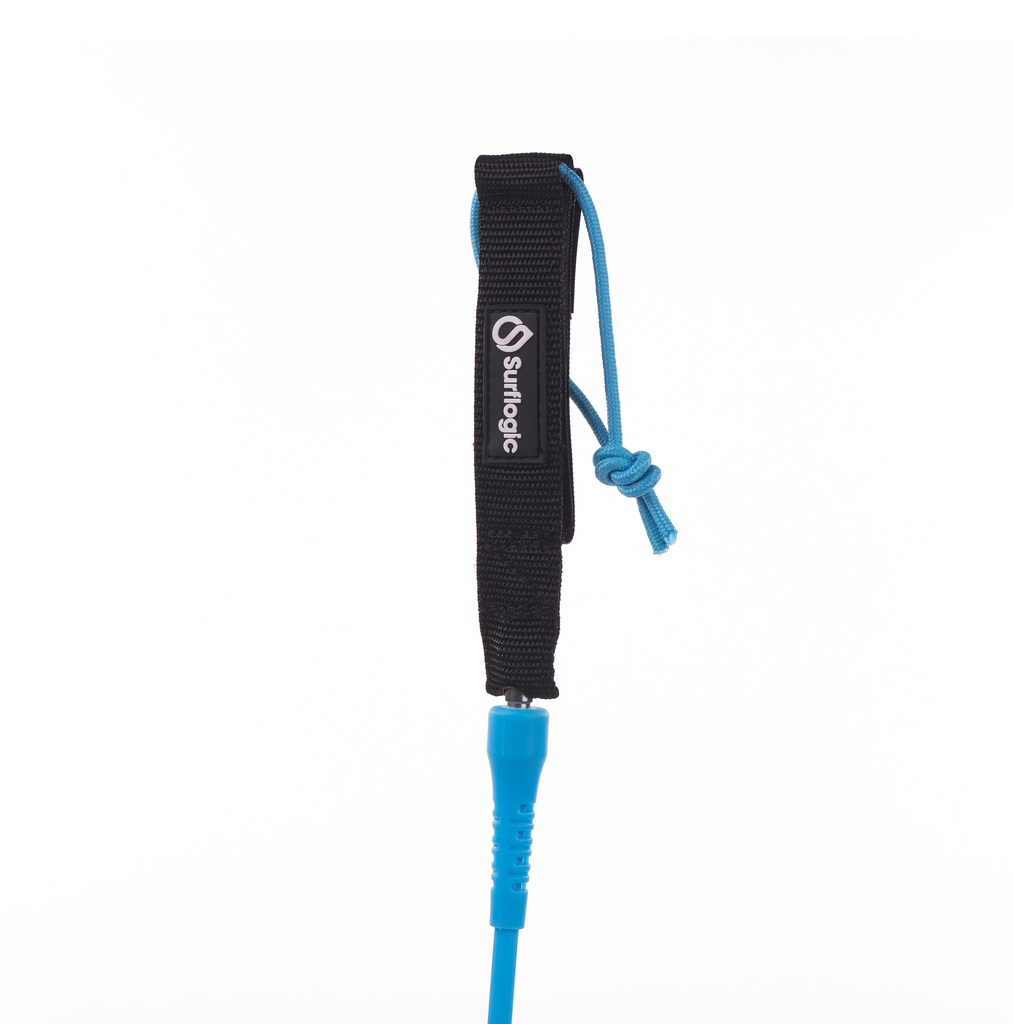 AMARRADERA SURFLOGIC PRO 6 CYAN