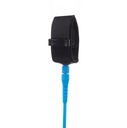 AMARRADERA SURFLOGIC PRO 6 CYAN