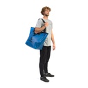 BOLSA ESTANCA SURFLOGIC 50L Navy