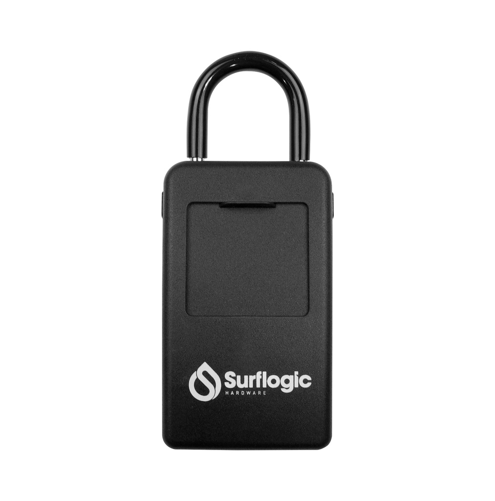 Candado SurfLogic Led Light