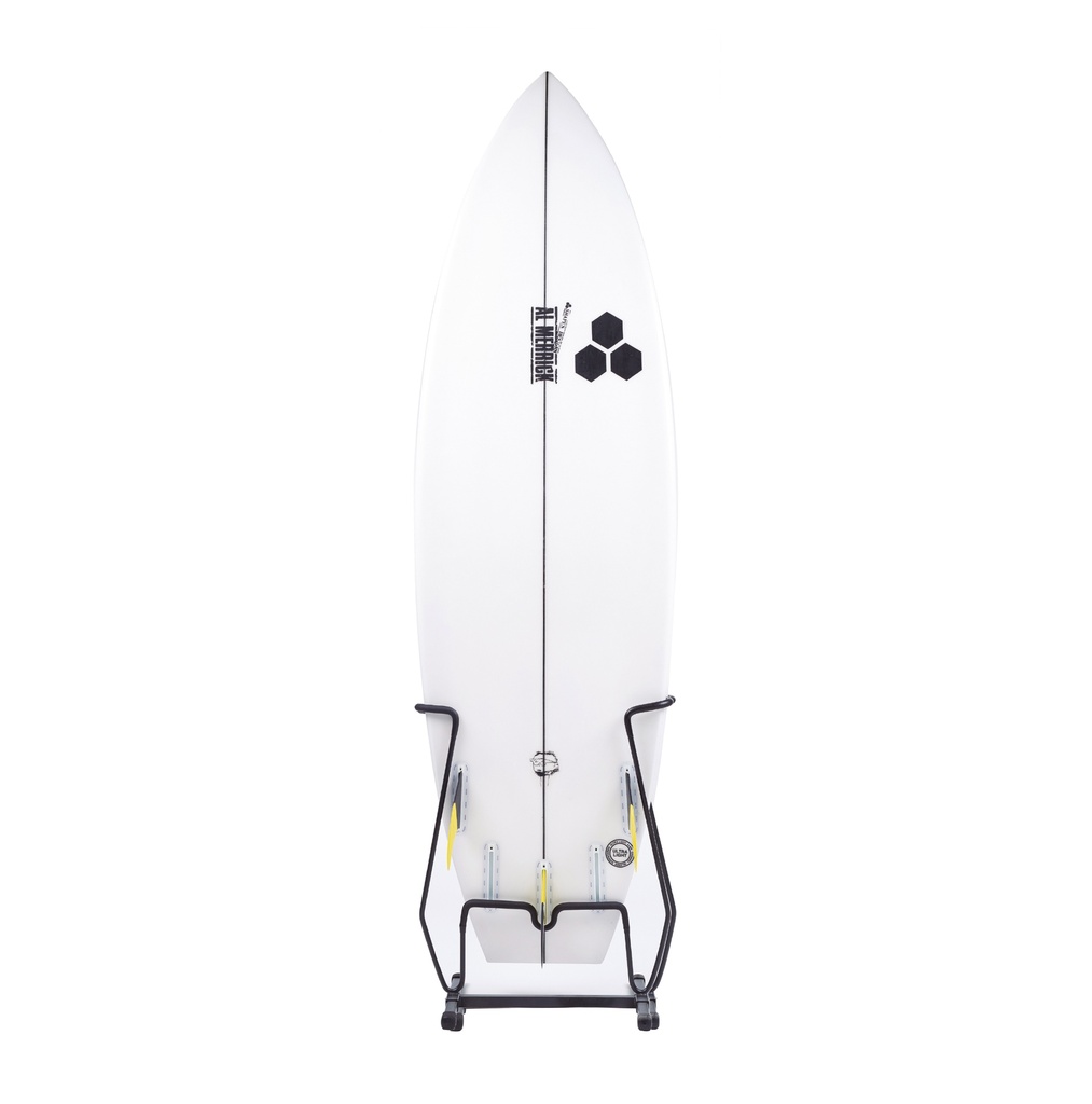 EXPOSITOR SURFBOARD VERTICAL SURFLOGIC