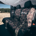 FUNDA DE COCHE IMPERMEABLE Triple Camo