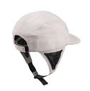 GORRA DE SURF SURFLOGIC GREY