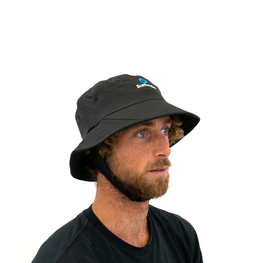 GORRO SURF SURFLOGIC ADULTO