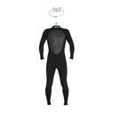 PERCHA SURFLOGIC PRO PARA TRAJE DE SURF