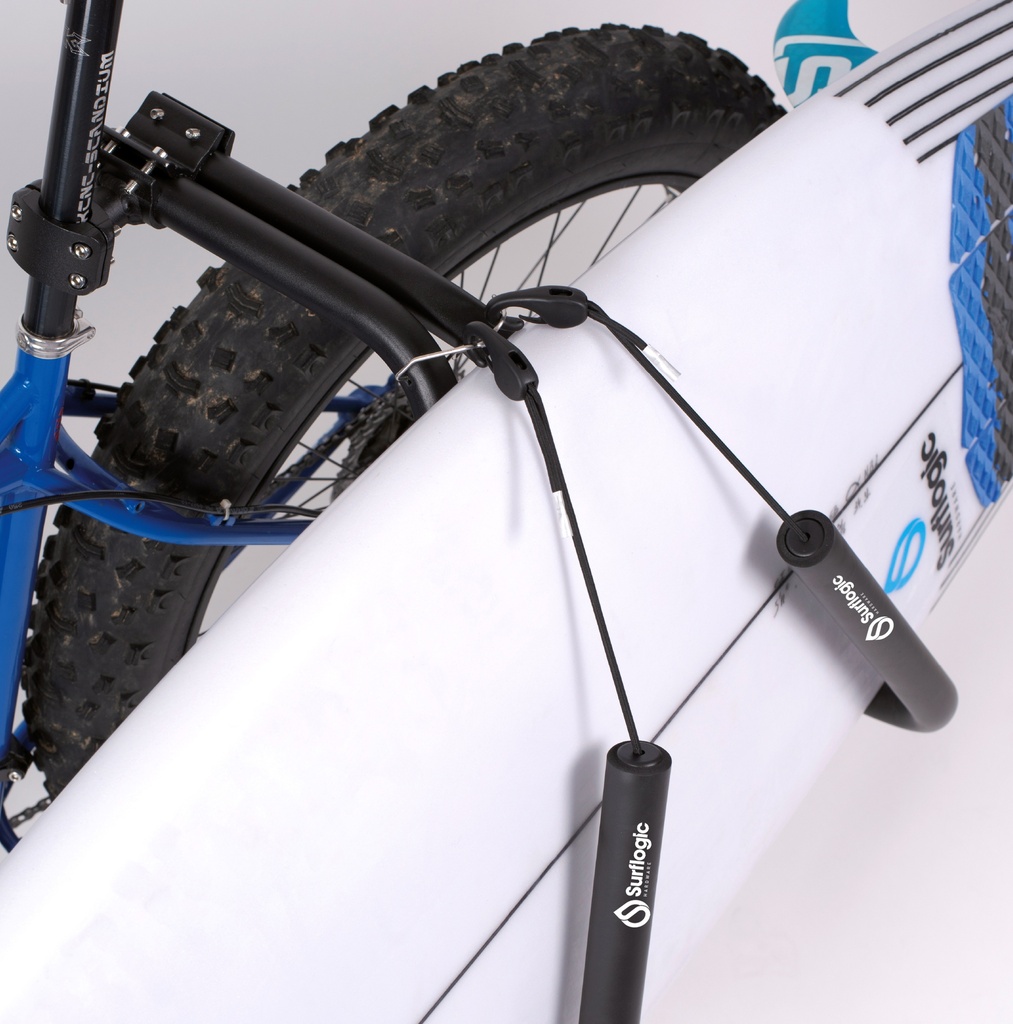 RACK SURFLOGIC PARA BICICLETAS