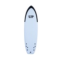 SOFTBOARD GET UP 6 ́6 WHITE