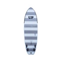 SOFTBOARD GET UP 6 ́6 WHITE