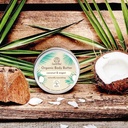 SUN6-BODYBUTTER- COCONUT