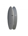 SURFBOARD UP BLADE 6'2 GREY