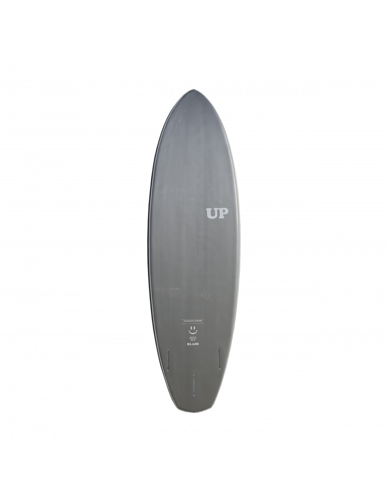 SURFBOARD UP BLADE 6'4 GREY