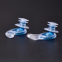 Tapones de oídos Earplug Surfprotek SURFLOGIC