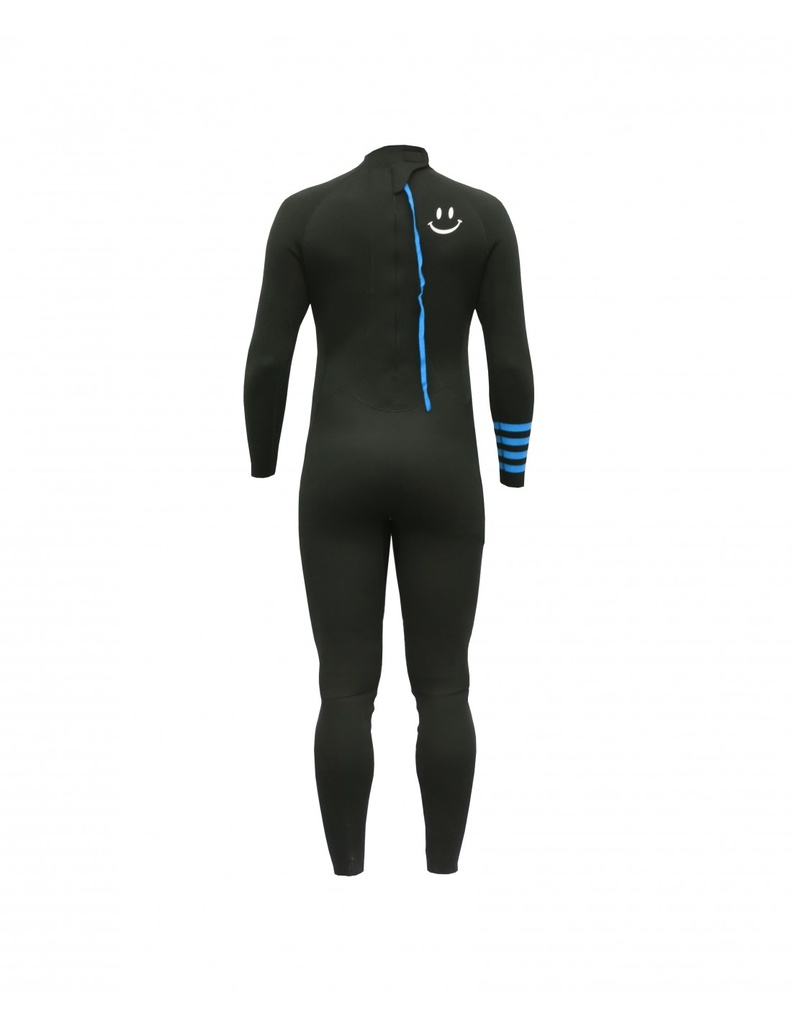 TRAJE DE SURF WETSUIT UP 3/2