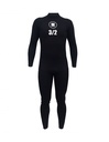 TRAJE DE SURF WETSUIT UP 3/2