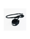 LEASH UP 8 new - NEGRO