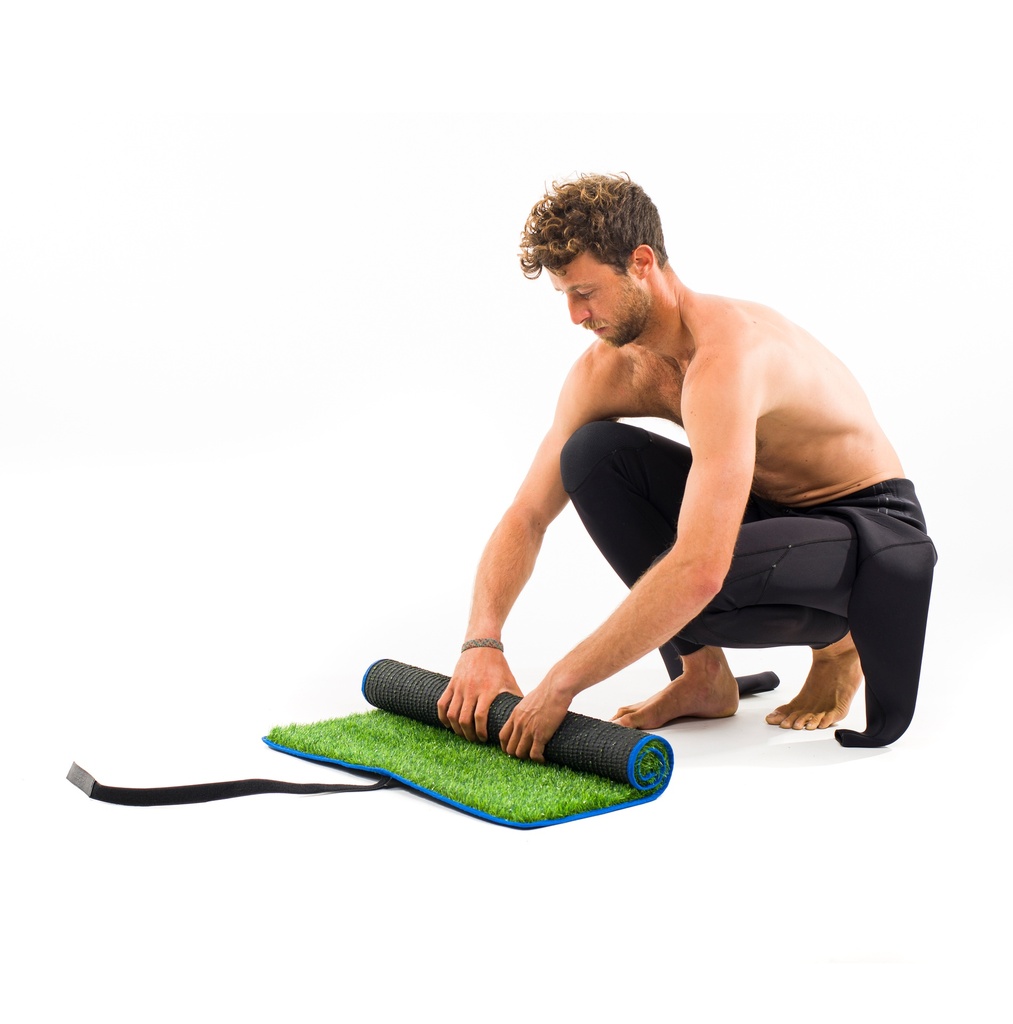 GRASS MAT 2