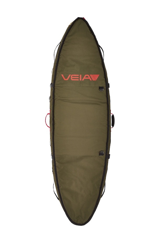 3/2 Convertible 6’0 Travel Bag - Squadron