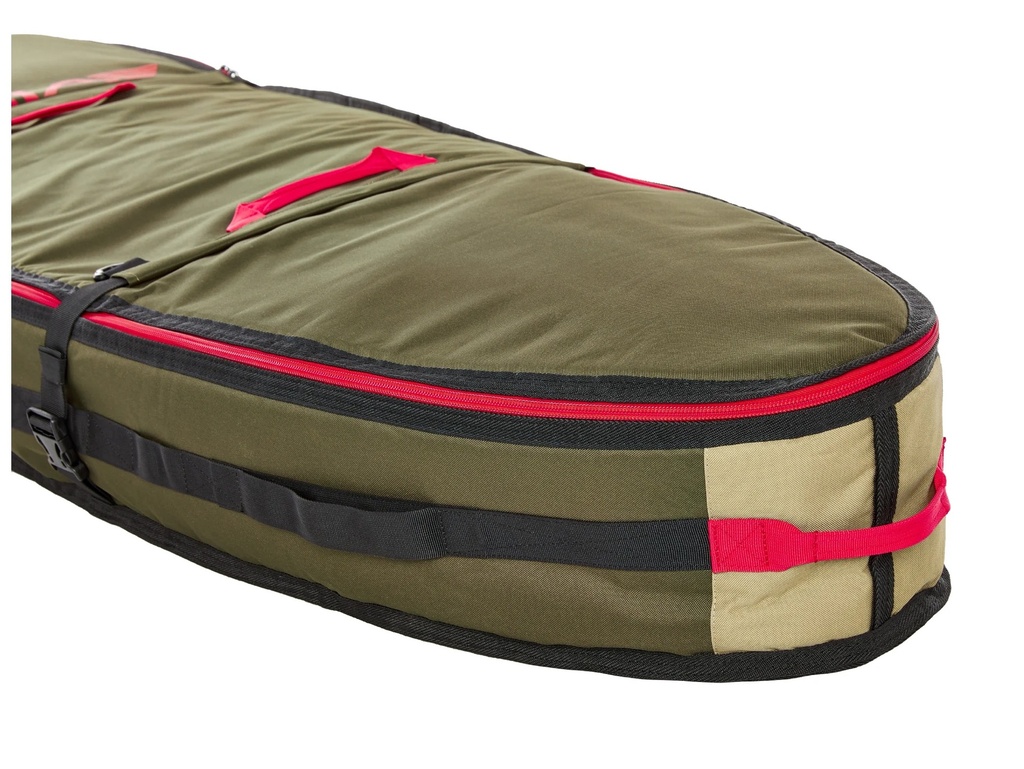 3/2 Convertible 6’0 Travel Bag - Squadron