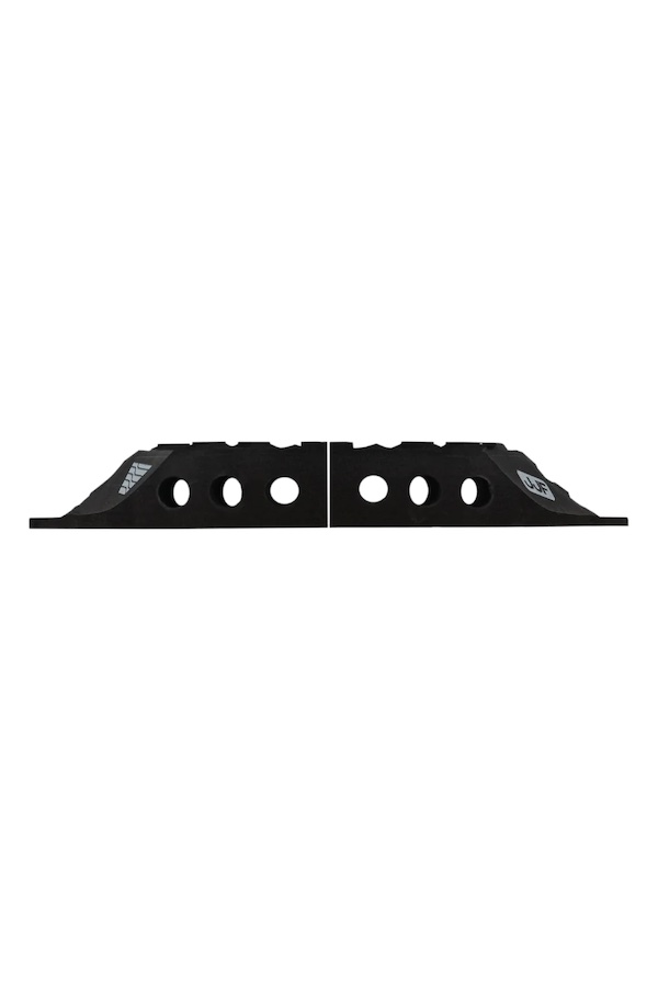 John John Florence Round Tail Pro Pad - Storm / Night