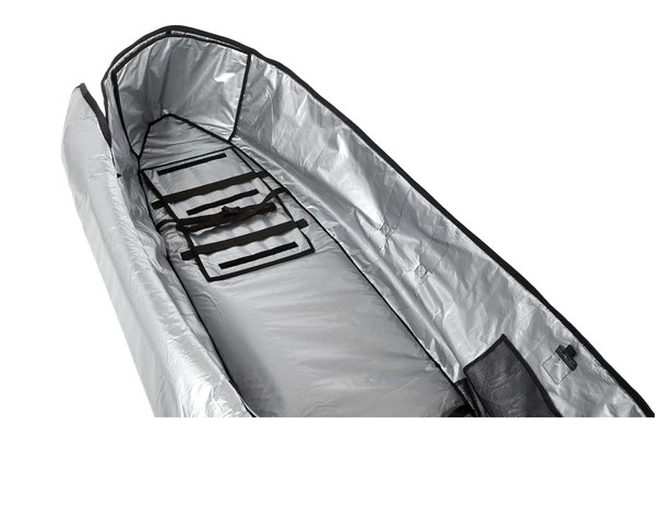 John John Florence 7' Tour Bag - Night