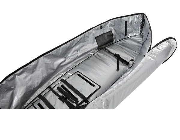 John John Florence 7' Tour Bag - Night