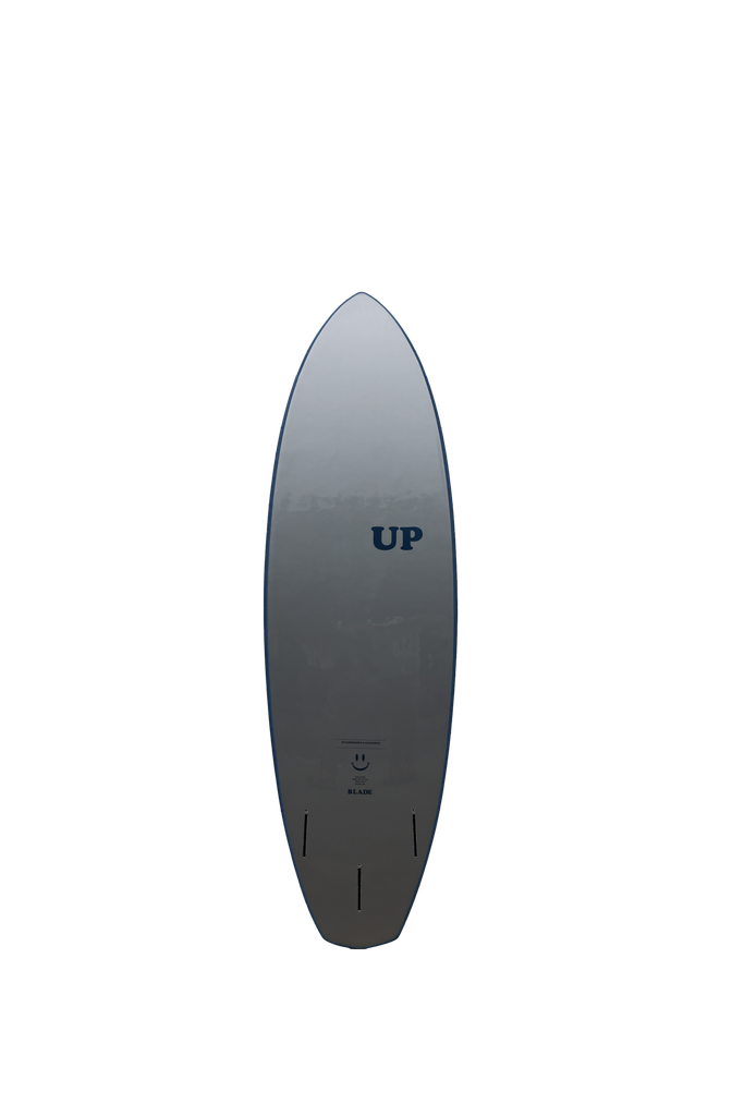 SURFBOARD UP BLADE 6 NAVY