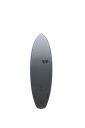 SURFBOARD UP BLADE 6 NAVY