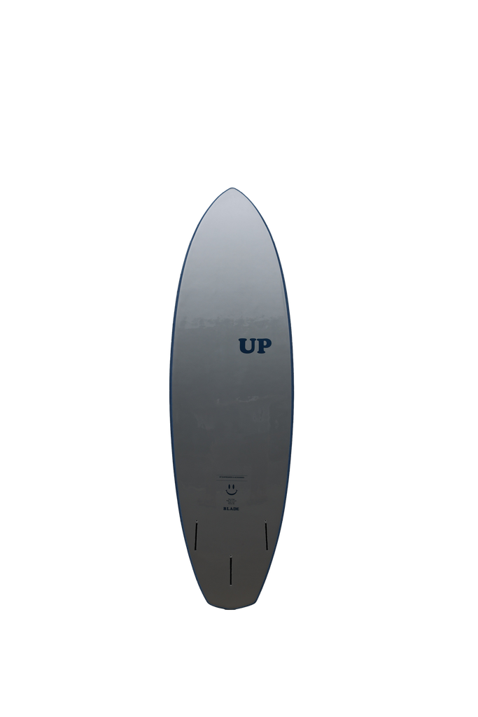 SURFBOARD UP BLADE 6'2 NAVY