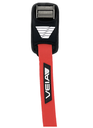 12FT / 3.65M Tie Downs - Red