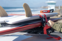 12FT / 3.65M Tie Downs - Red