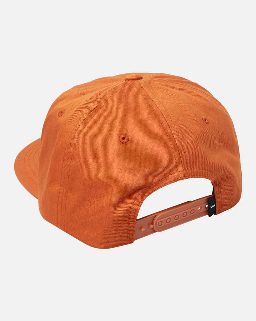 WARREN SNAPBACK  HATS CNJ0 - ADOBE