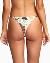 RETRO ROWE BIKINI || XS