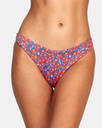 BIKINI COMPLETO RVCA JUNE BLOOM || M