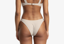 BRAGA BIKINI RVCA | LINEAR MEDIUM FRENCH | XS