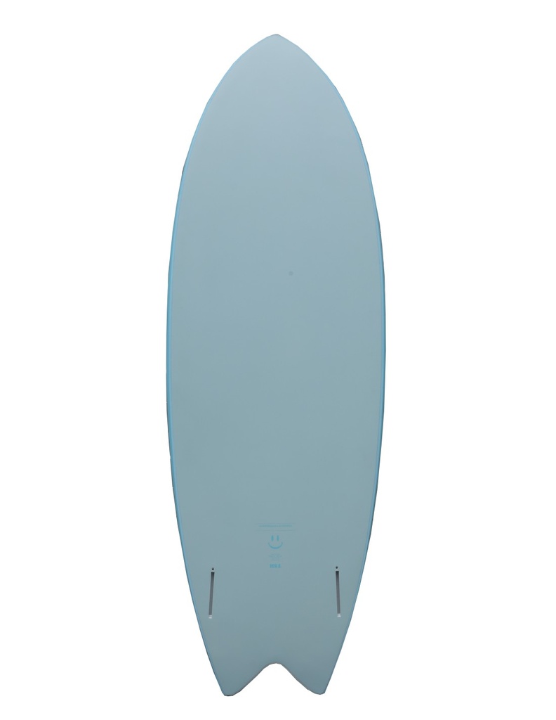 SURFBOARD UP HS 1 BLUE