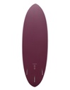 SURFBOARD UP HS 2 PURPLE/PURPLE