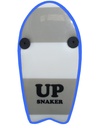 HANDBOARD UP ROOTS 38" BLUE/WHITE