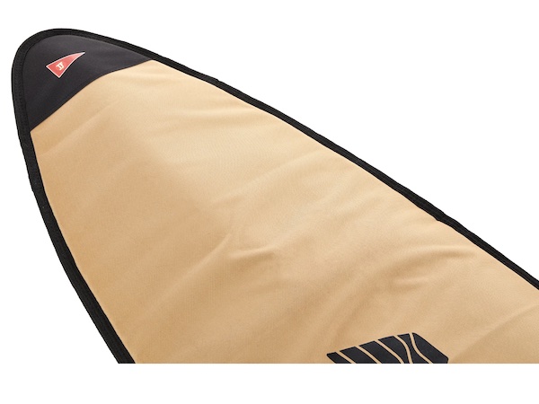 John John Florence 6’6 Day Bag - Desert