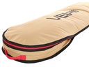 John John Florence 6’6 Day Bag - Desert