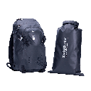 MOCHILA ESTANCA ZULU BANDIT 25L.