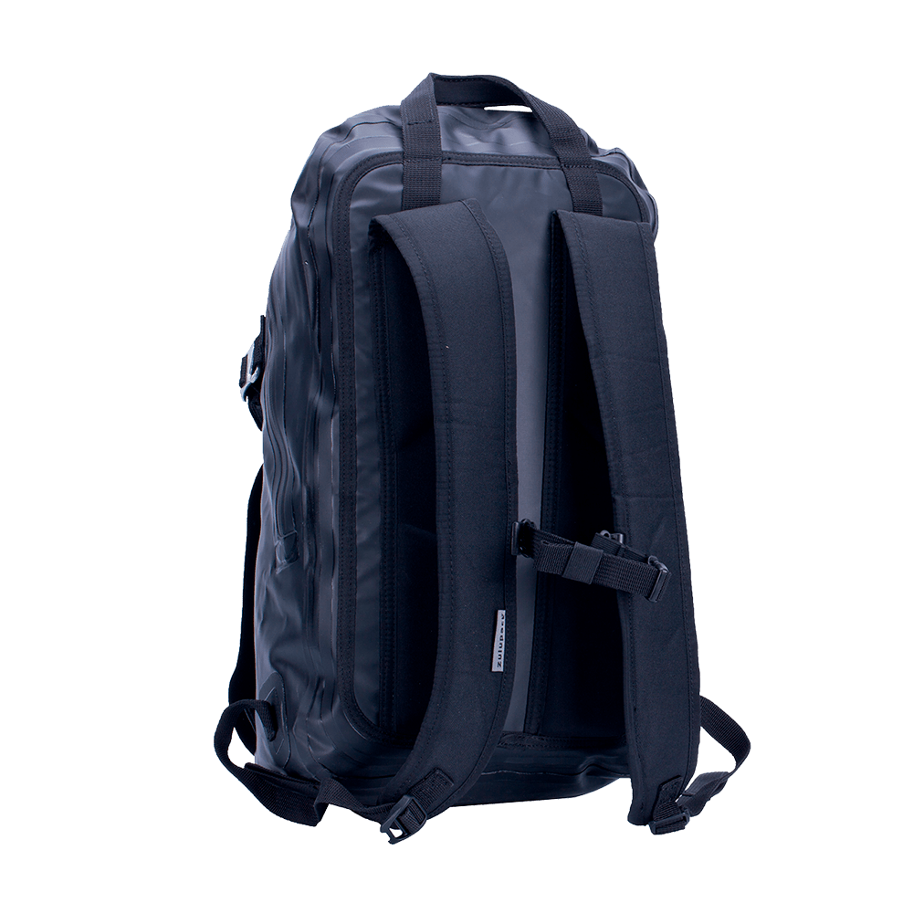 MOCHILA ESTANCA ZULU BANDIT 25L.