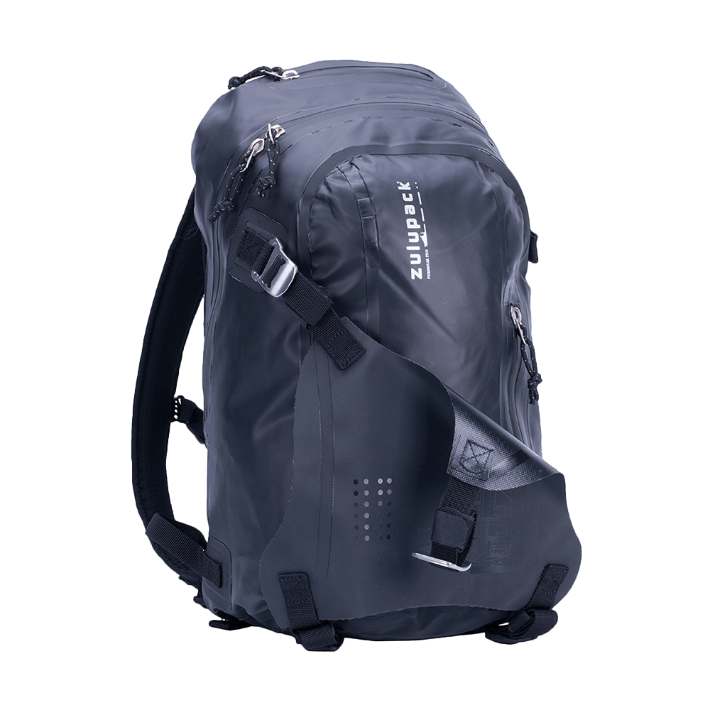 MOCHILA ESTANCA ZULU BANDIT 25L.