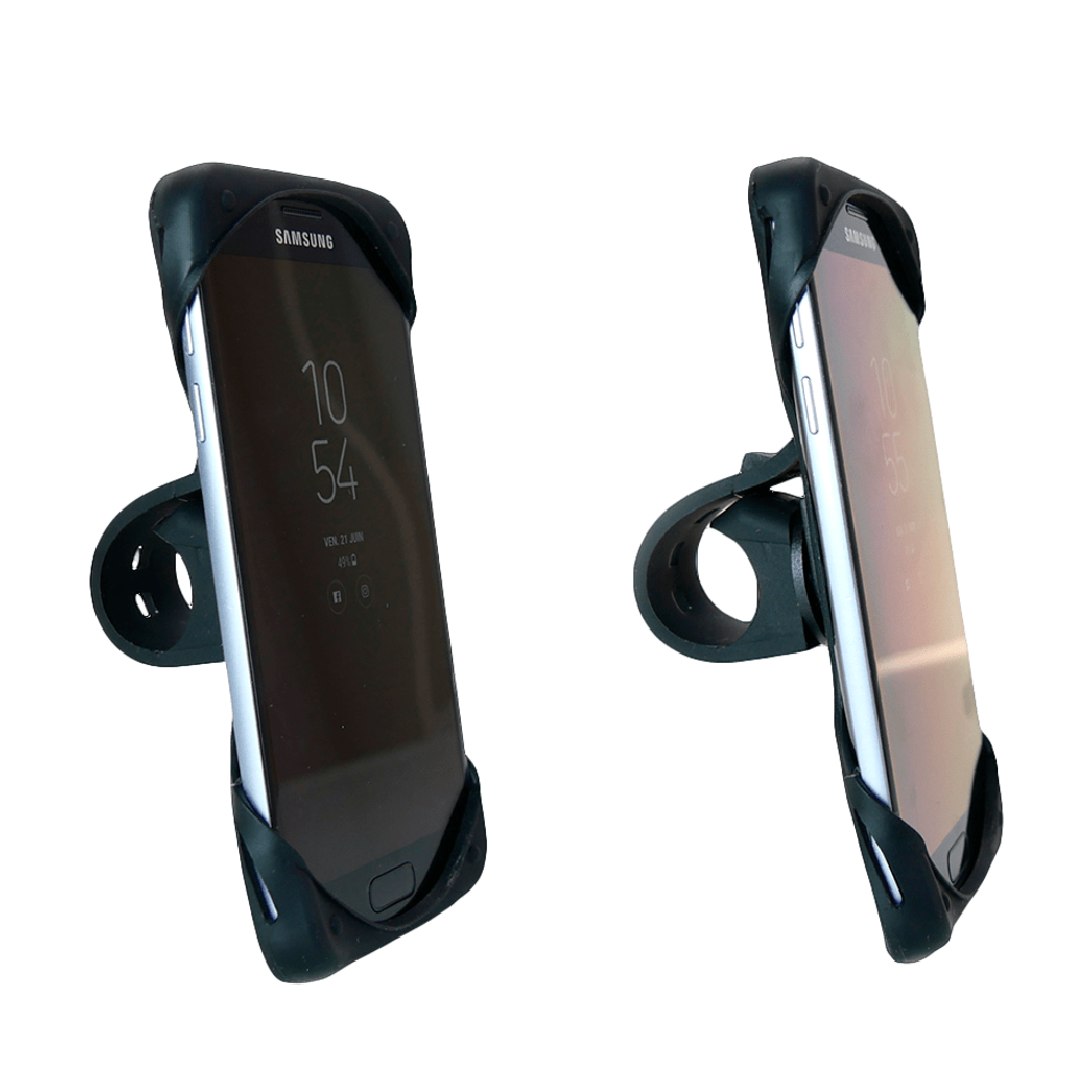 KIT DE ACCESORIOS PARA TELÉFONO ZULU