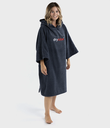 PONCHO PONCHO DRIVEROBE V3 TOALLA NAVY