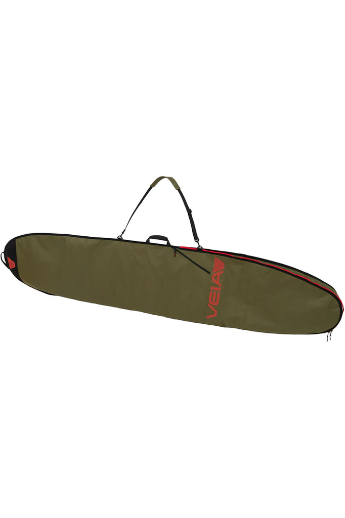 Funda VEIA Explorer 9'0 LongBoard Day Bag - Squadron