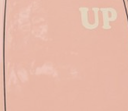 SURFBOARD UP ETERNAL 8'0 BUTTER CREAM/LIVING CORAL