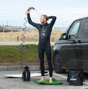 DUCHA 5 LITROS SURFLOGIC